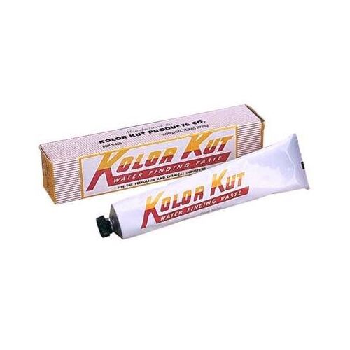 Fuel Finding General Purpose Lubricant