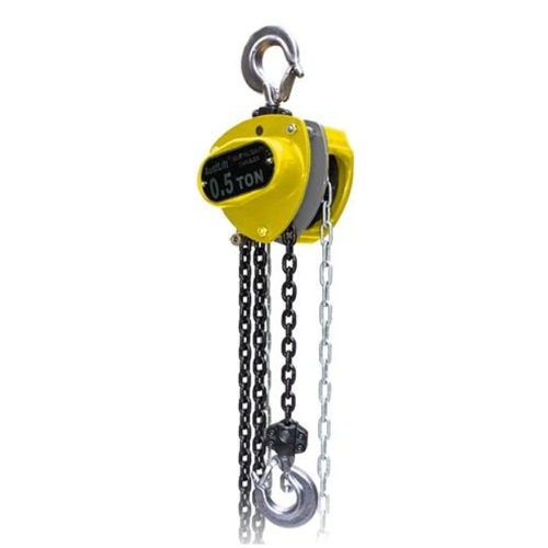 Chain Block 6mt  W4 1000KG