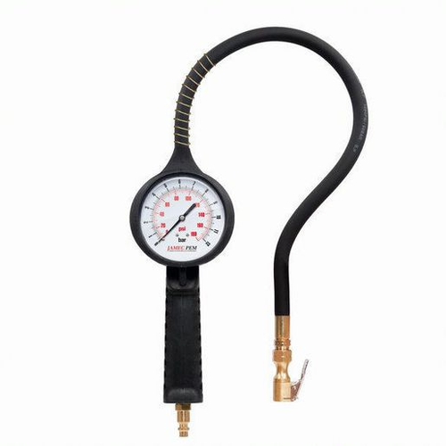 Dial Gauge Tyre Inflator