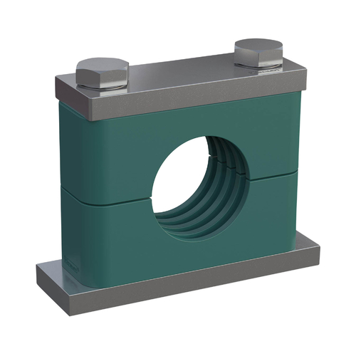 Heavy Series Single Clamp 32mm Stauff