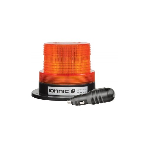 IONNIC 111 LED Beacon Magnetic Amber