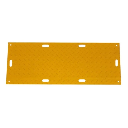 Track Mats HD, Yellow (Load Rating: 70 tonnes) - 11272