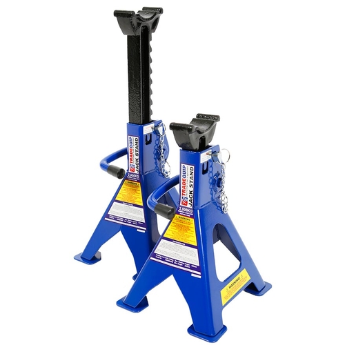 Jack Stands 2,000Kg