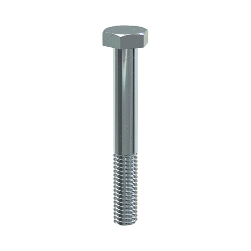 Hexagon Head Bolt M6X40 Stauff