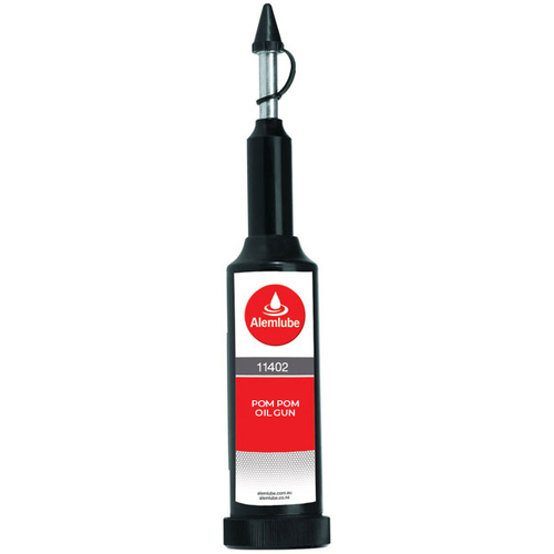 Pom Pom Oil Gun (Pointed Tip )