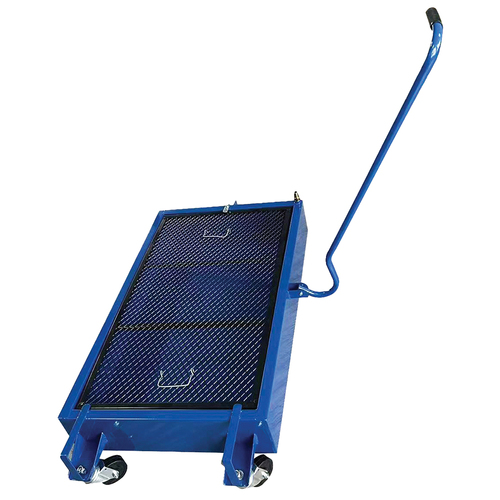 95L Waste Oil Drainer