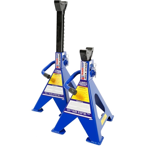 Jack Stands 4,000kg Pair