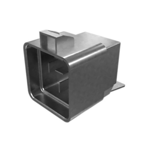12 Volts Connector Plug Relay