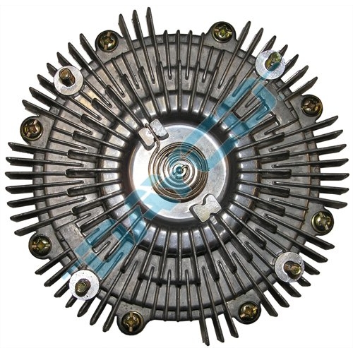 Fan Clutch Toyota - 115070