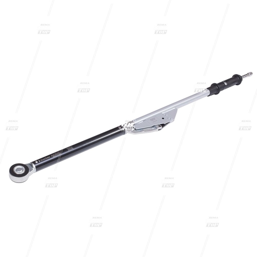 Norbar 4AR 3/4" Torque Wrench 200Nm - 800Nm (150-600 ft/lbs) - 115206