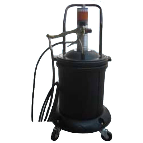Air Operated Grease Pump - 20Kgs/30L