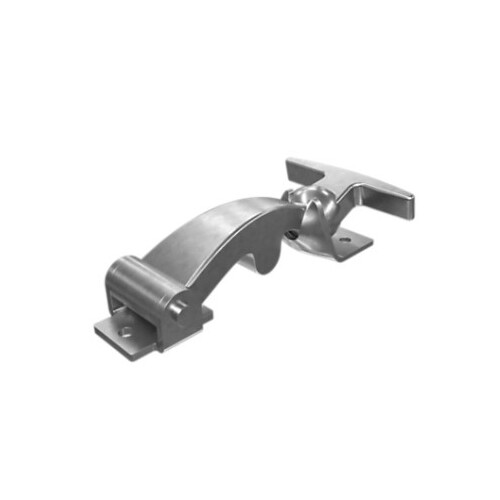 T-Ball Latch