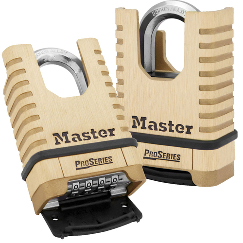 ProSeries Resettable Combination Lock 57mm - 1178DAU