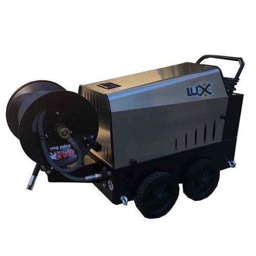 118 Mounting Bracket Lux - 118MOUNTINGBRACKET