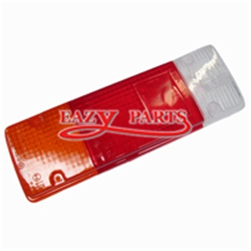 Tail Light Lens