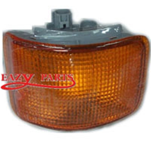 Front Indicator Lamp Assembly