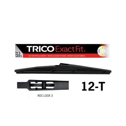 Trico Exact Fit Rear Wiper Blade