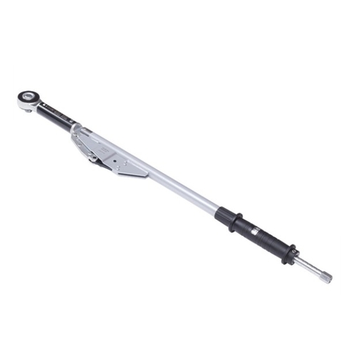 Norbar 120101.01 - 1" Dual Scale Industrial 3AR-N Adjustable Torque Wrench 120.00 - 600.00 N·m 100.00 - 450.00 lbf·ft - 120101-01