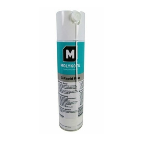 12024755 Molykote G-Rapid Fretting Spray 400Ml - 12024755