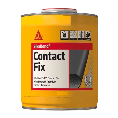 Sika Bond Contact Adheasive 1lt