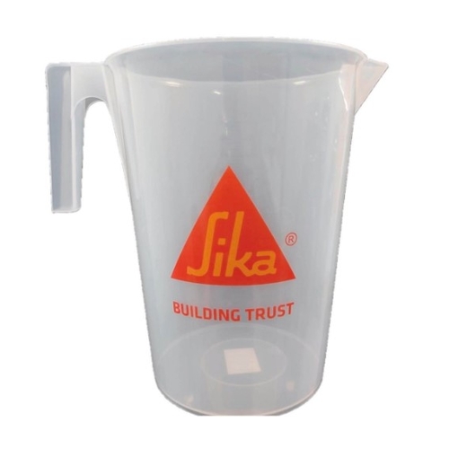 Sika 5L Measuring Jug