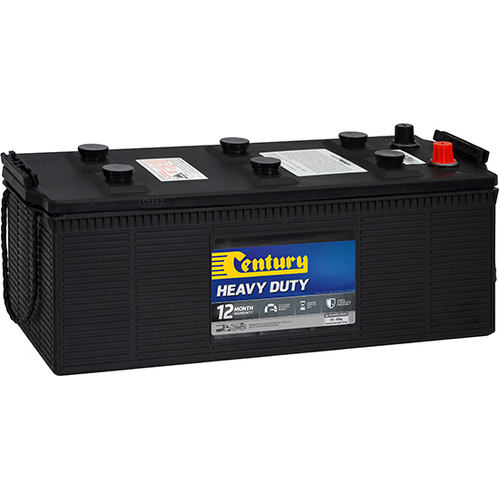 94 Squat Battery