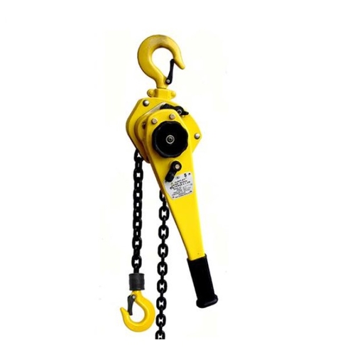 Industrial Lever Block 3M Model AL-3 6.3T Code:121330