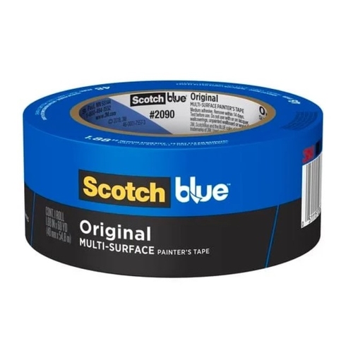 Masking Tape ScotchBlue 50mm x 55m Original