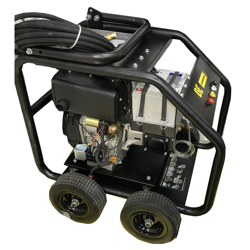 Diesel Pressure Cleaner 3500psi