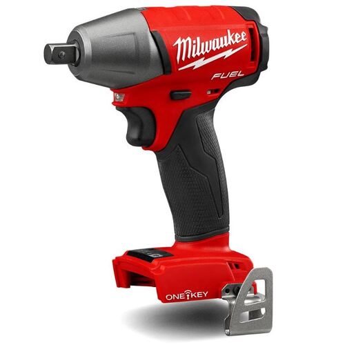 Milwaukee Impact Wrench Milwaukee Fuel 1/2" Dr Skin Only