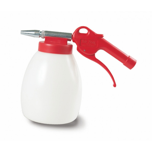 Air Boy - Soda Blasting Gun - 124145150
