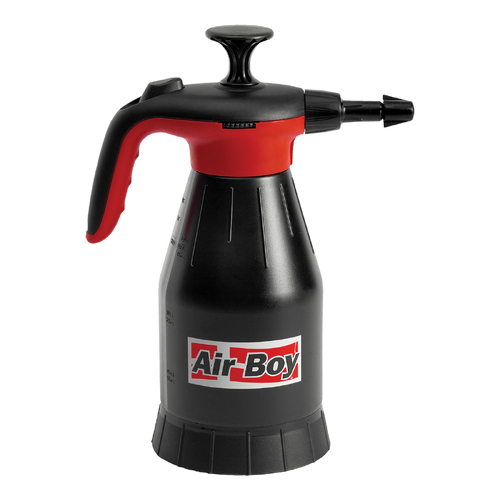 Air Boy Brake Cleaner/Tyre Shine Petroleum Base Sprayer 1.5l - 124PS15