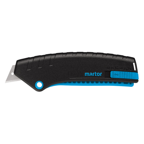 Secunorm Mizar Squeeze Safety Knife