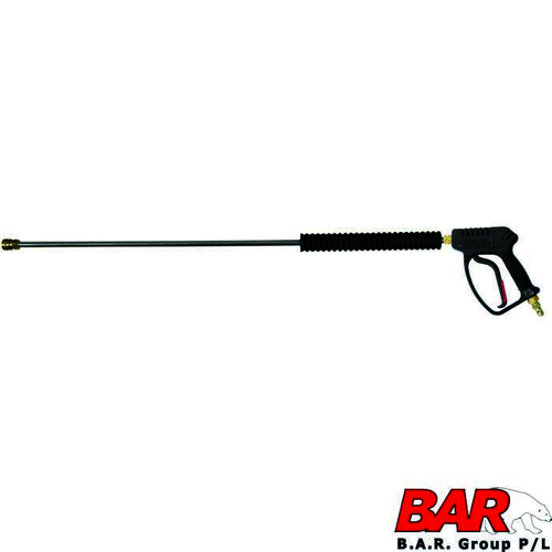 Gun & Lance Assembly 900mm (BAR) - 12585205026
