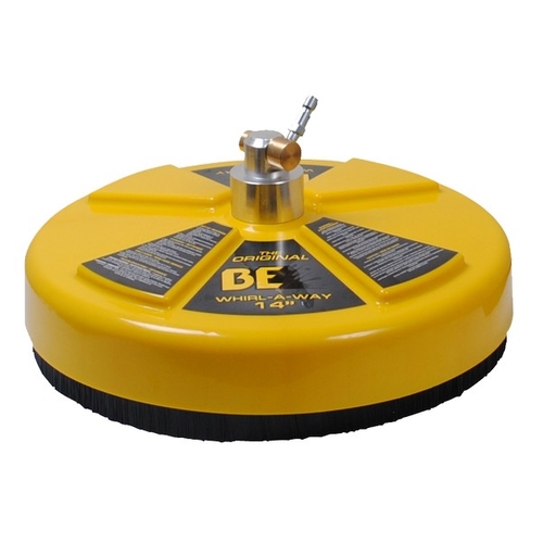 Spinner Cleaner 14" "BAR"