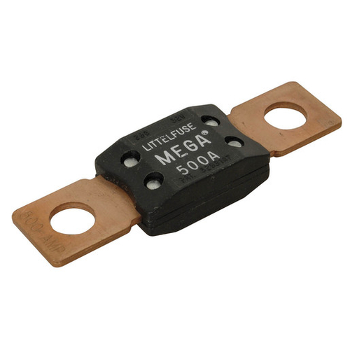 500 Amp Fuse To Suit Porta Power 55Mm Long