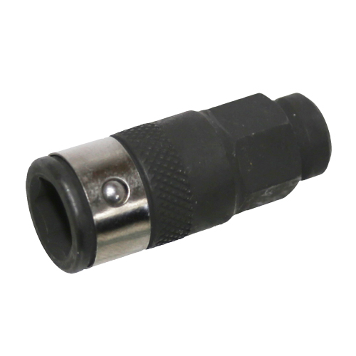 No.12801 - 10mm Insert Bits Impact Adaptor