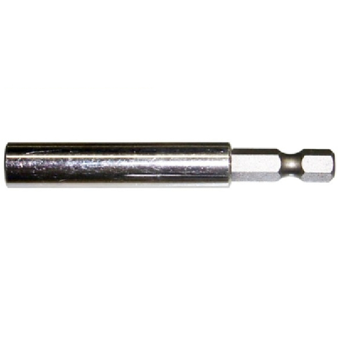 No.12806 - 1/4" Hex Magnetic Bit Holder
