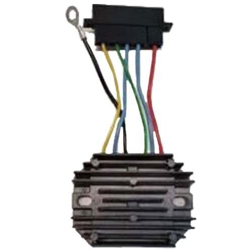 Voltage Regulator  129150-77712