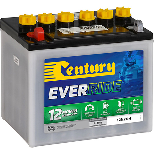 Mower Battery Century