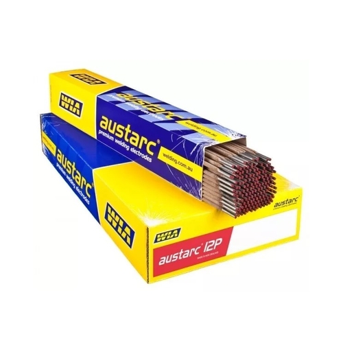 Austrac 12p x 2.5mm Welding Electrodes