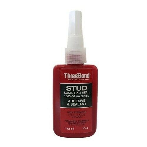 Stud Fix & Seal Green 50G Sealant