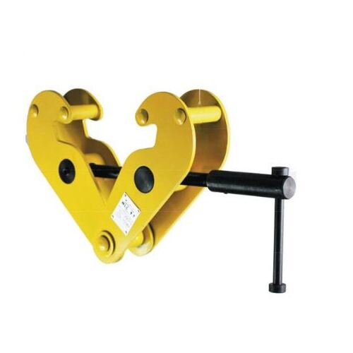 Girder Clamp Model GC01 5T(80-320mm)