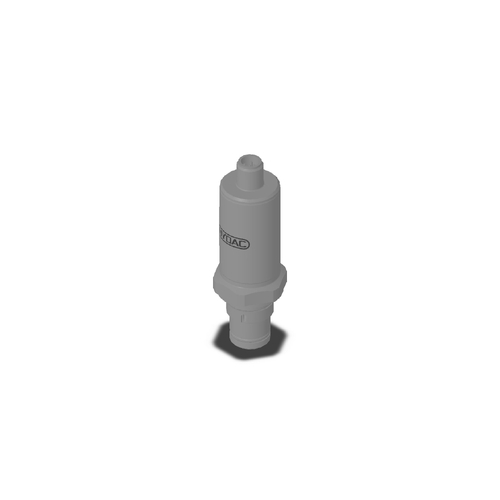1332700 / Model  VD 2 GD.0 /-V-123 Hydac Clogging Indicator