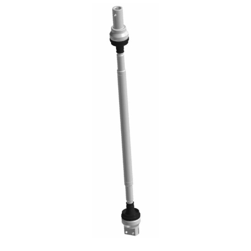 Asm-Propshaft Rear - 1334583