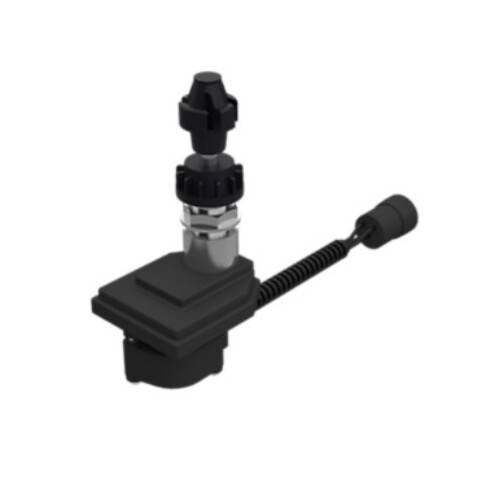 134-0670: 2 Pin Rotary Position Sensor Throttle Control
