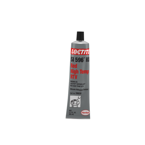 Loctite SI 596 Superflex RTV 80ml