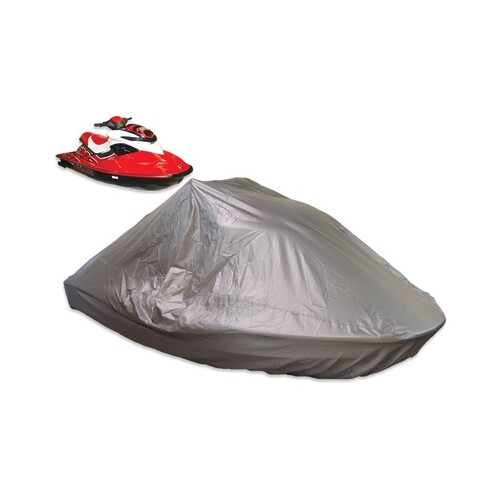Jet Ski Cover With Elastic