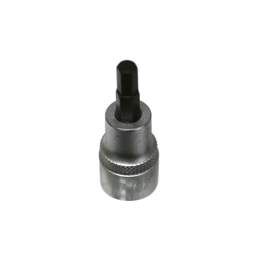 No.13907 - 7/32" SAE In-Hex Sockets 3/8" Drive x 50mm Length