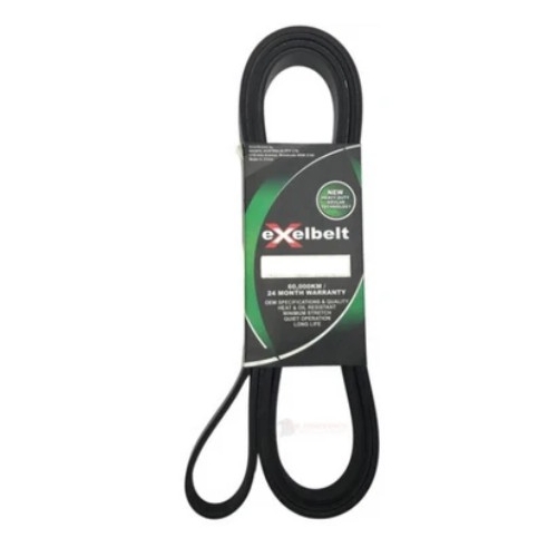 Exelbelt V Belt Ax63 13A1660 - 13A1660